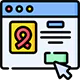 Generate clickable mail signature