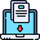 Download email signature as .HTM
